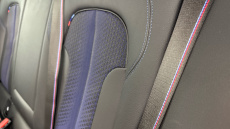 BMW 2 Series 220i M Sport 4dr Step Auto Petrol Saloon